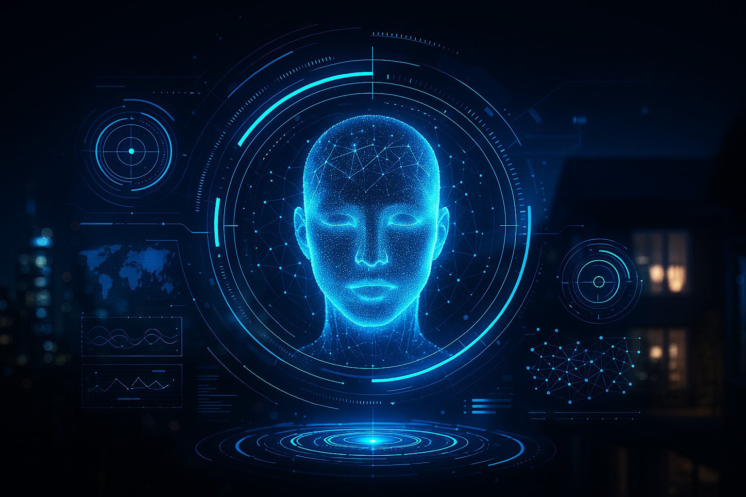 Real Life Jarvis: 6 Best AI Virtual Assistants That Bring Iron Man's Dream to Reality