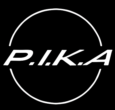 PIKA AI Logo